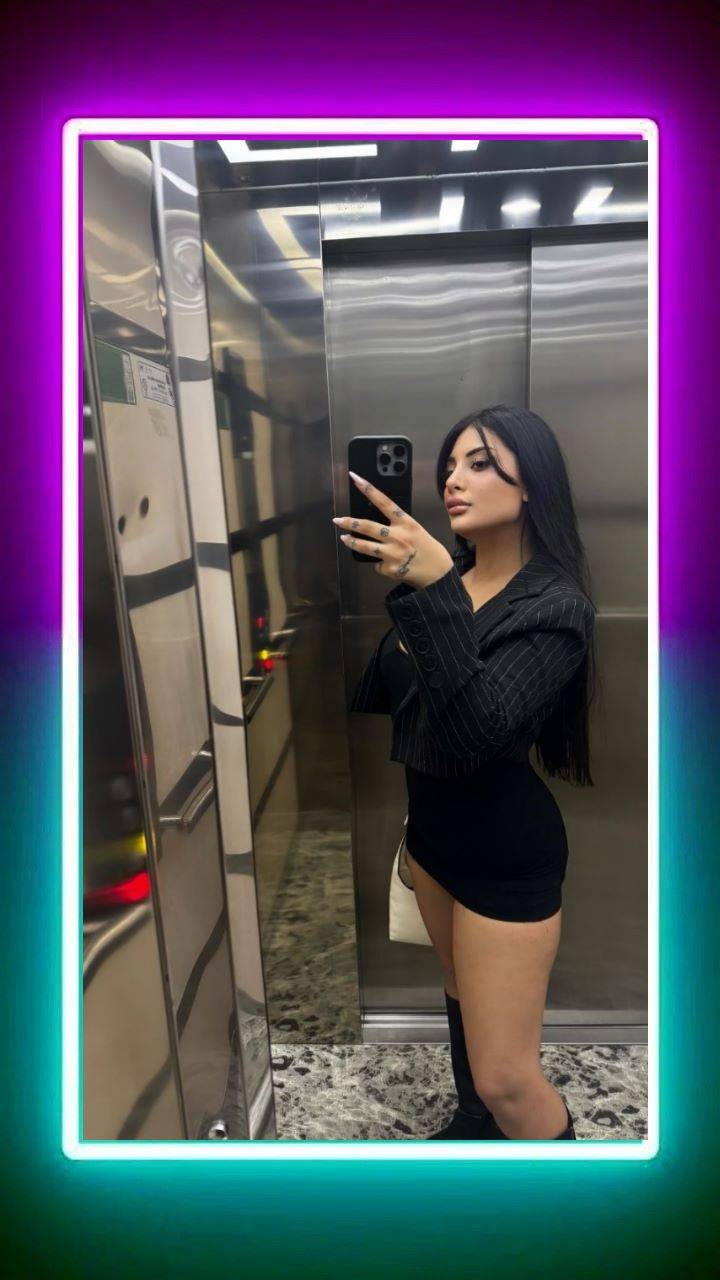 Konya escort
